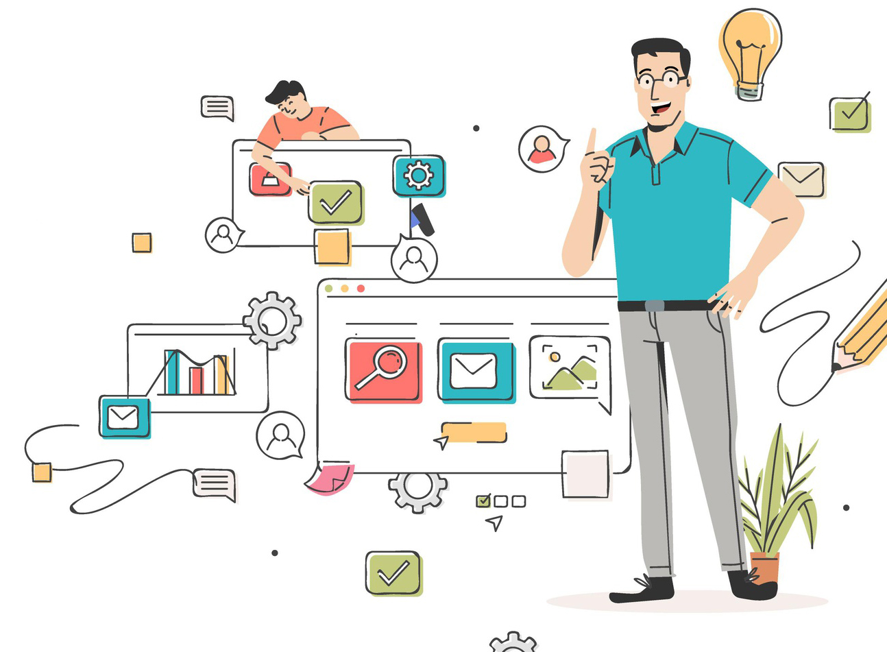 web-developer